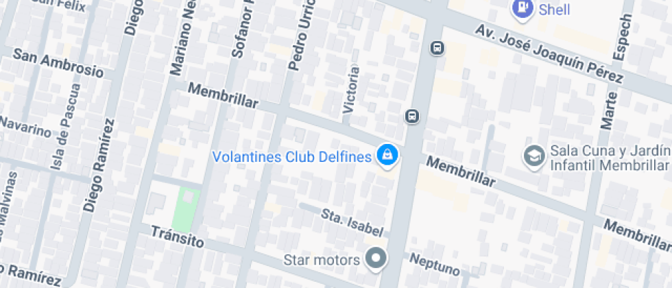 Polivaliente San Francisco Solano