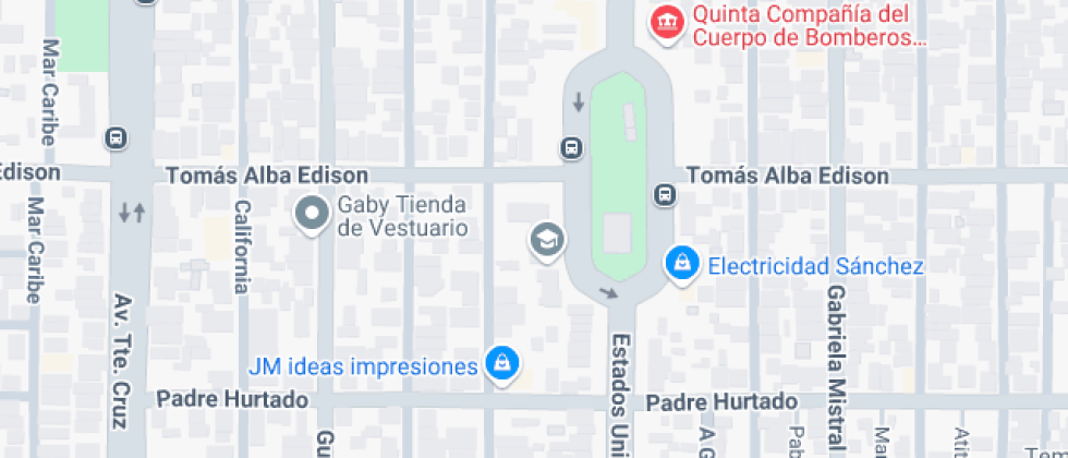 Presidente Roosevelt