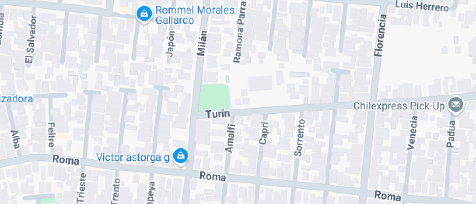 República De Italia