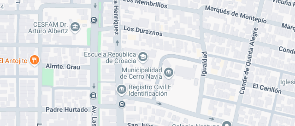 República De Croacia