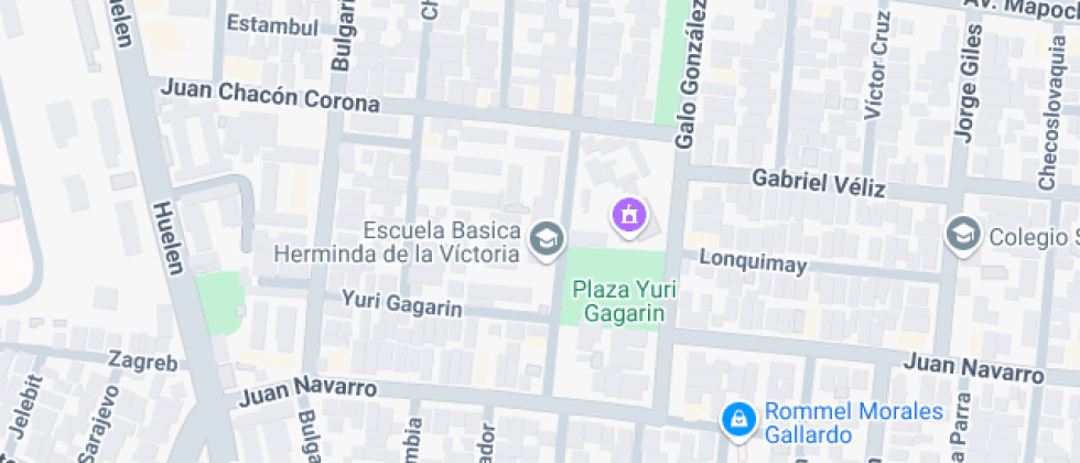 Herminda De La Victoria