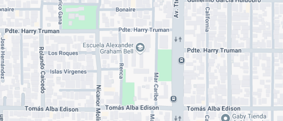 Alexander Graham Bell