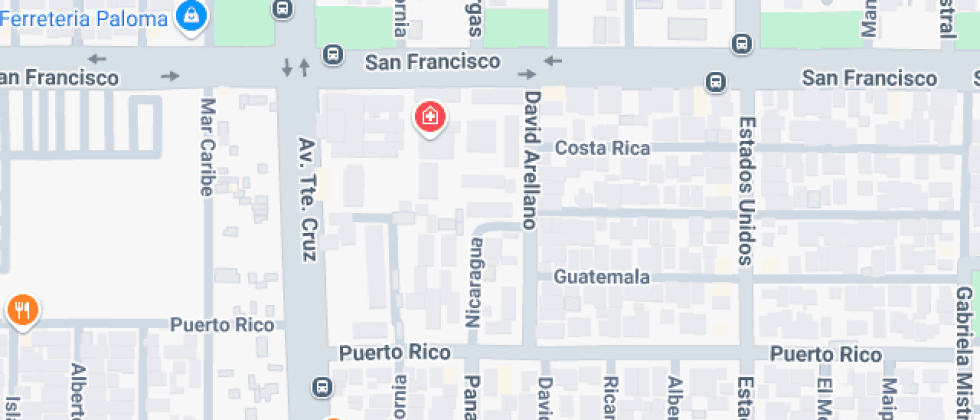 Ignacio Carrera Pinto