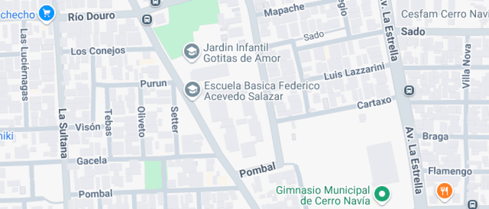 Federico Acevedo Salazar