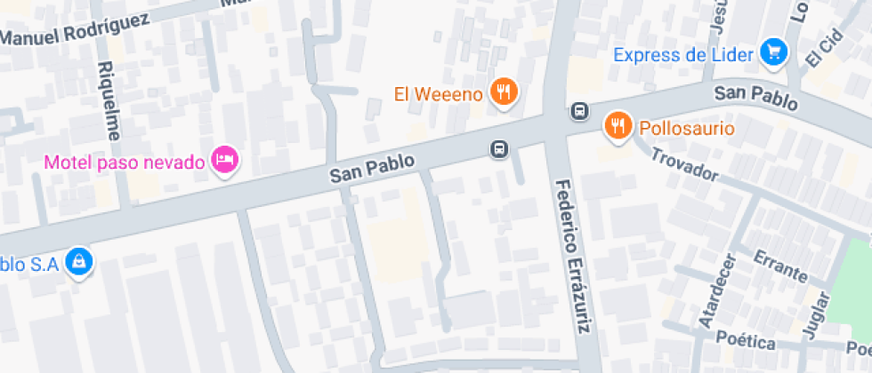 Elvira Santa Cruz Ossa