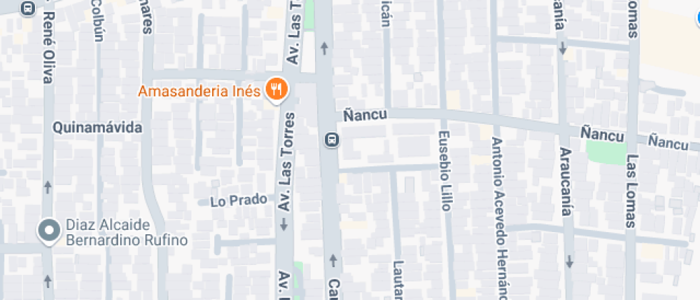 Ciudad Santo Domingo De Guzmán