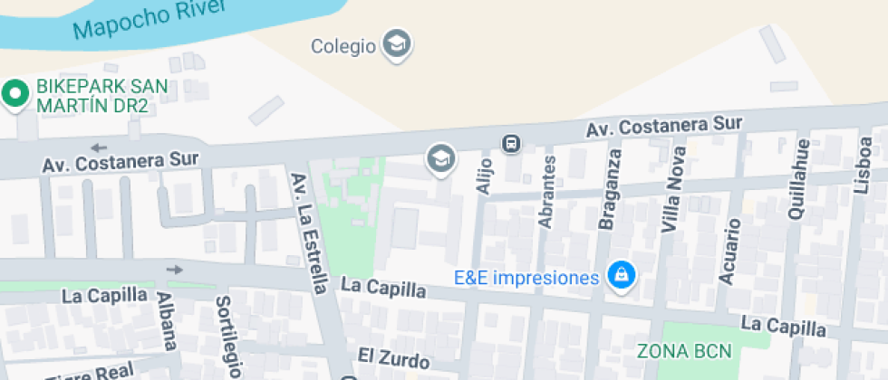 Profesor Manuel Guerrero Ceballos