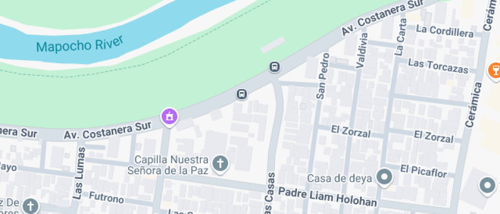 Educacional Cerro Navia