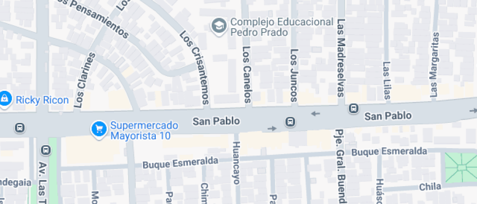 Centro Educacional Integral De Adultos