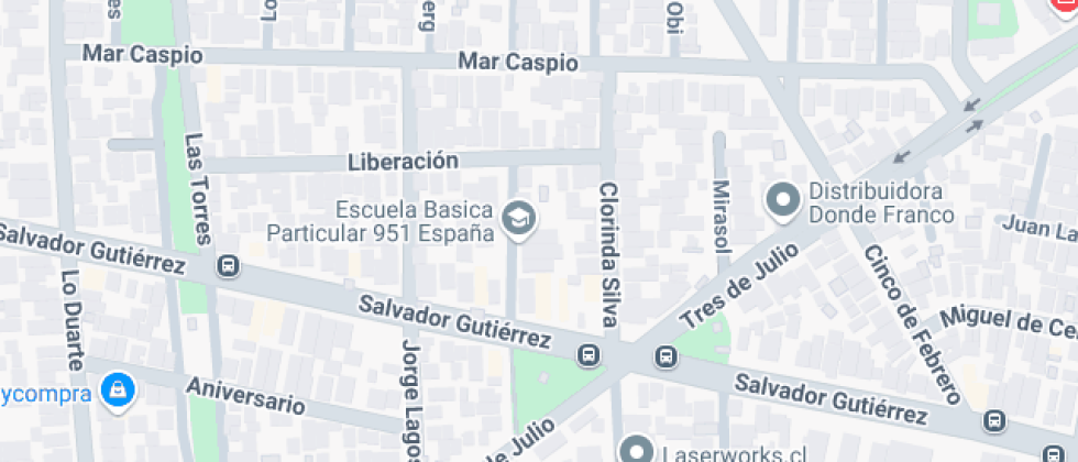 Básica Particular España