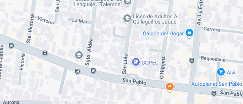 Particular Andantino