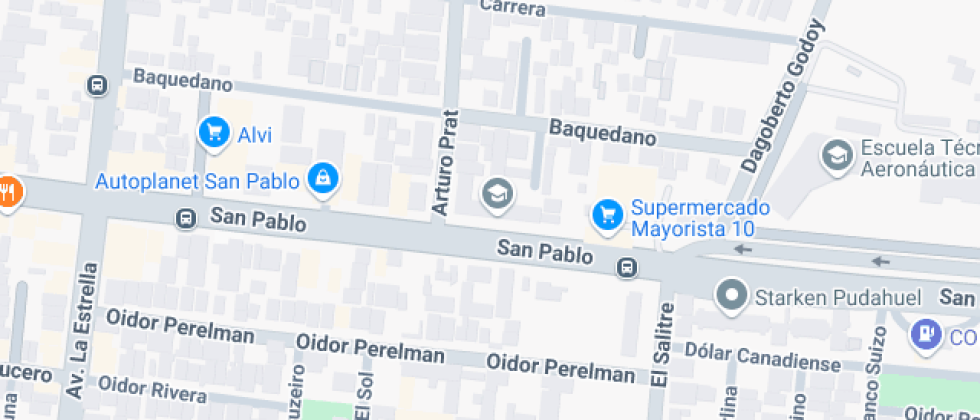 Ministro Diego Portales