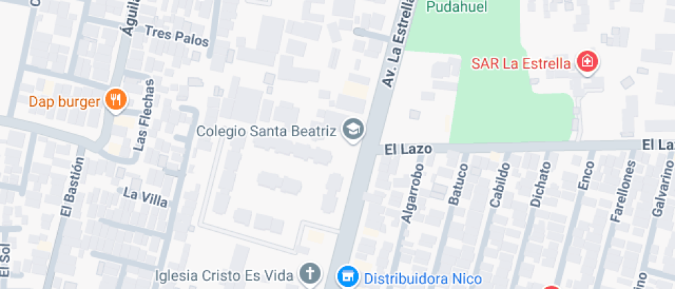 Básica Santa Beatriz