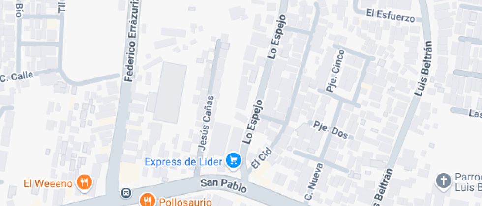 Particular La Ciudad Educativa