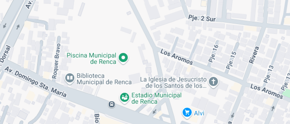 Industrial  Bicentenario Benjamín Dávila Larraín