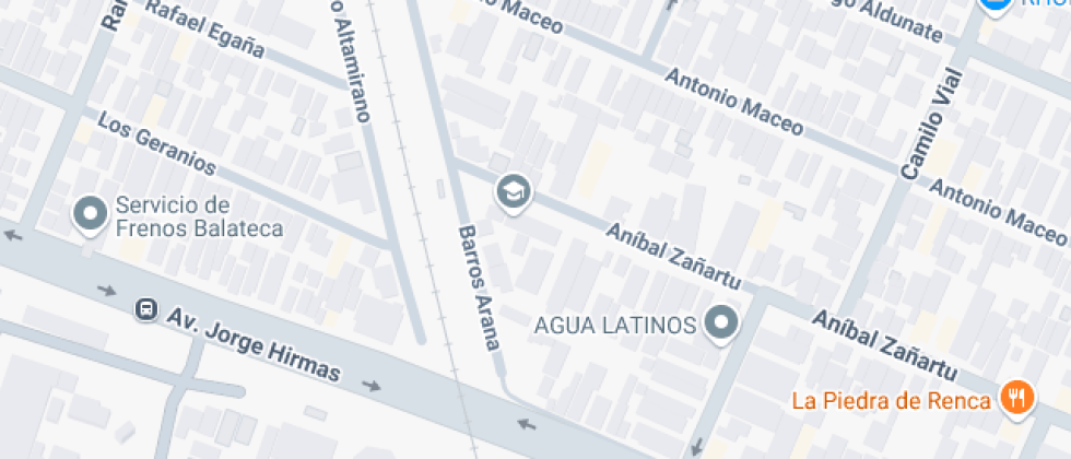 General Manuel Bulnes Prieto 