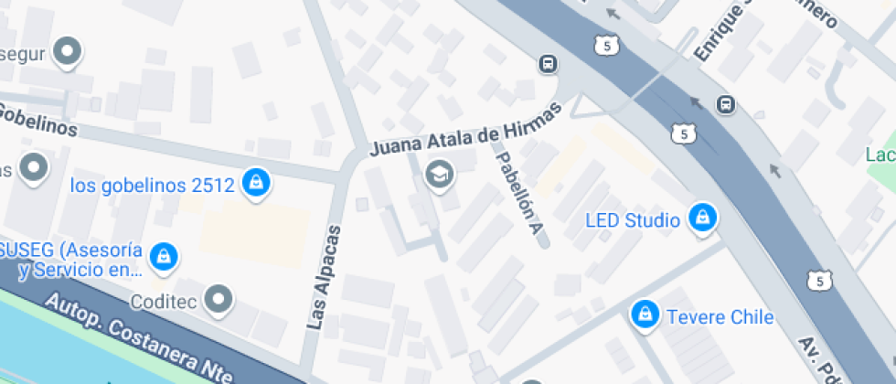 Juana Átala De Hirmas