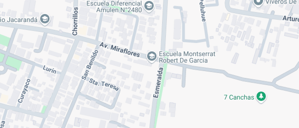 Monserrat Robert De García