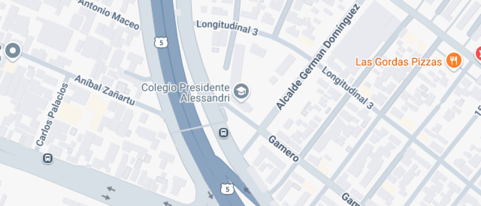 Presidente Alessandri