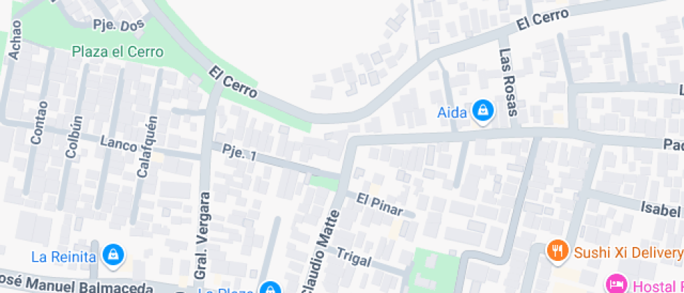 Básica José Bernardo Suarez