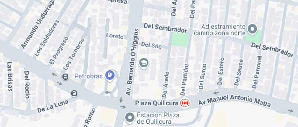 Nuestra Señora Del Carmen