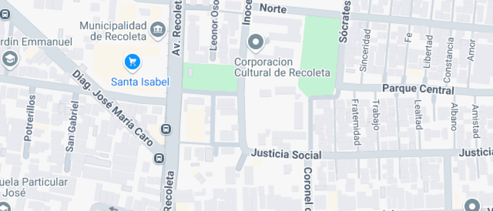 Juanita Fernández Solar