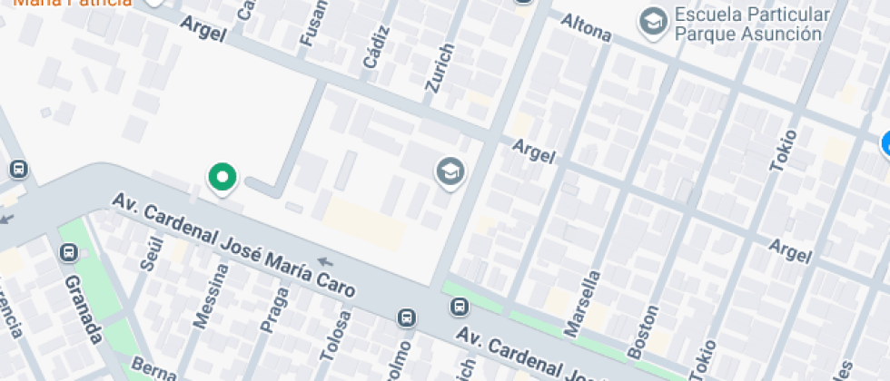 Almirante Galvarino Riveros