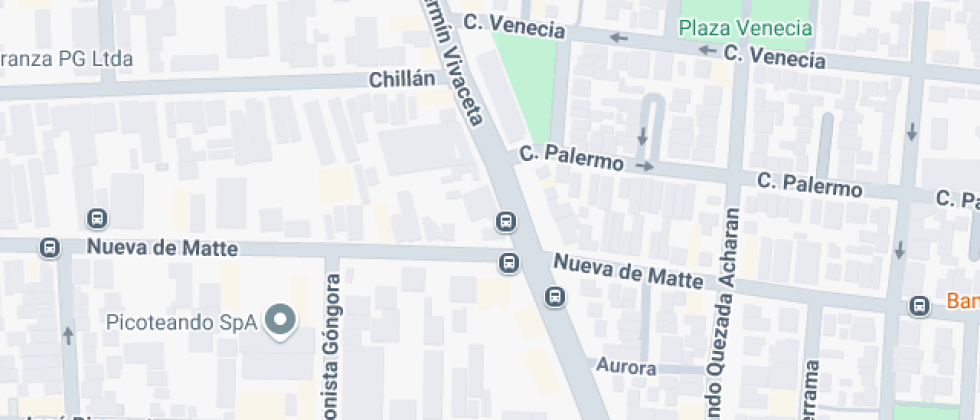 las Américas Modernas