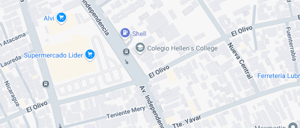 Libertador San Martín