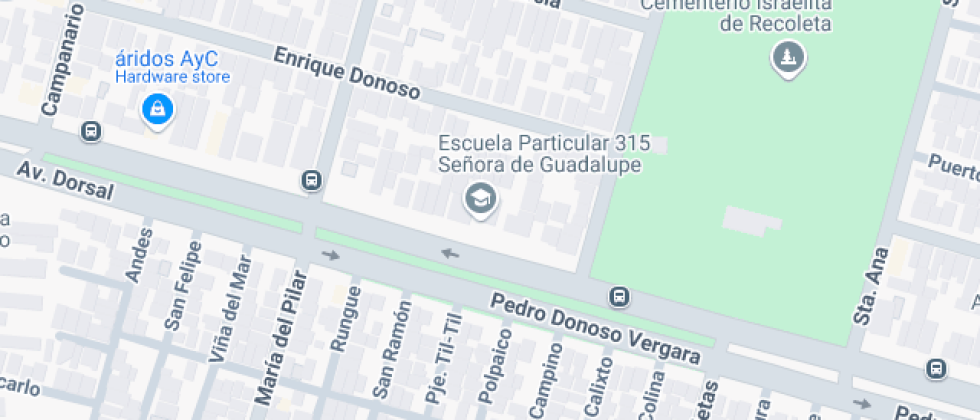 Nuestra Señora de Guadalupe