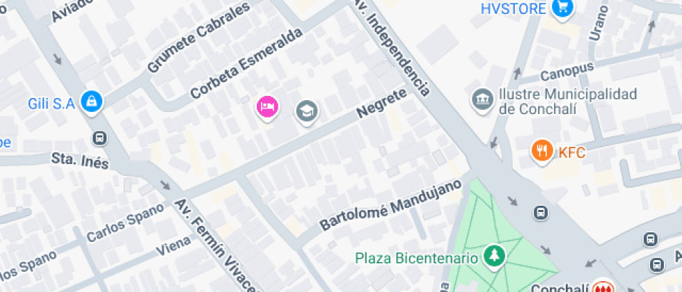 Patrocinio El Sembrador N 2