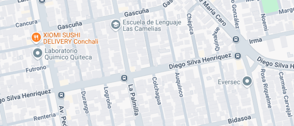 Isabel González Cares