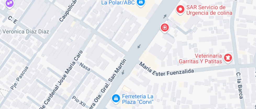 Marcos Gooycolea Cortés