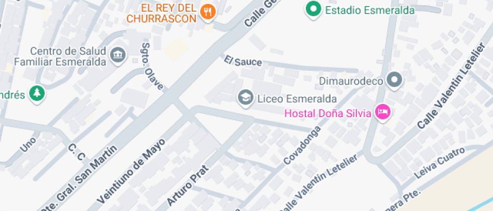 Polivalente Esmeralda