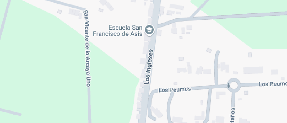 San Francisco De Asís