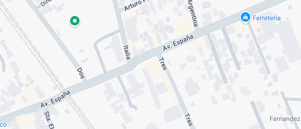 República De Polonia