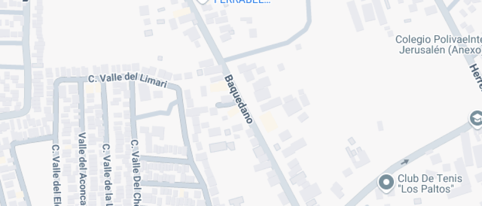 Polonia Gutiérrez Caballería