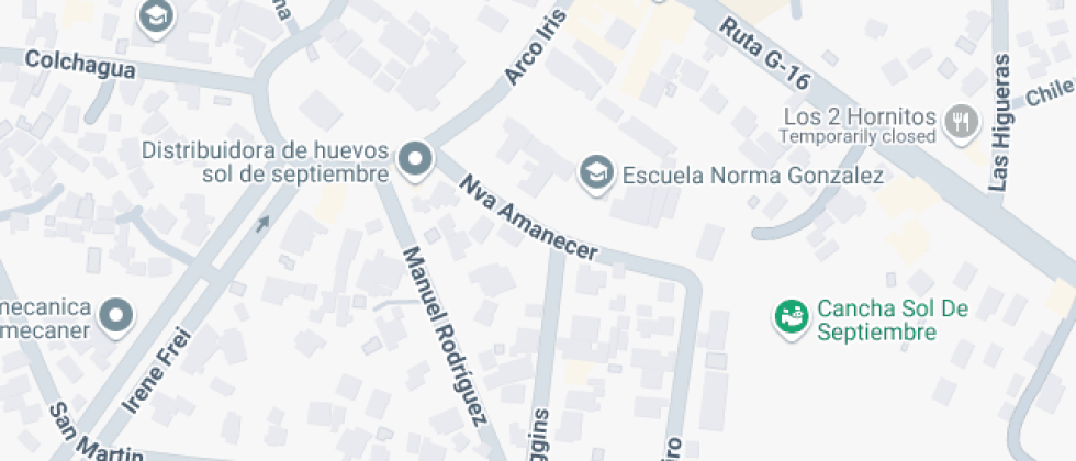 Norma González Guerra