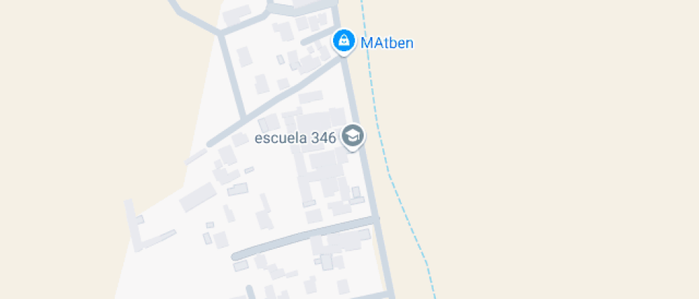 Básica Santa Matilde