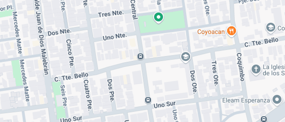 República De Grecia