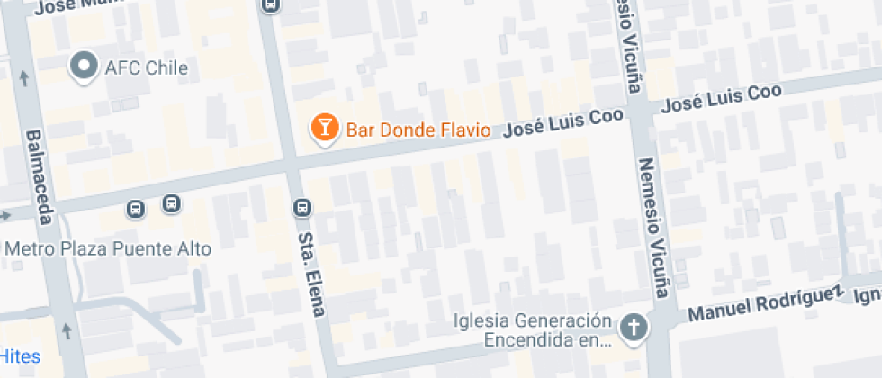 Inglés San Luis Gonzaga