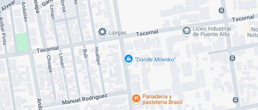 Nuestra Señora De Las Mercedes 