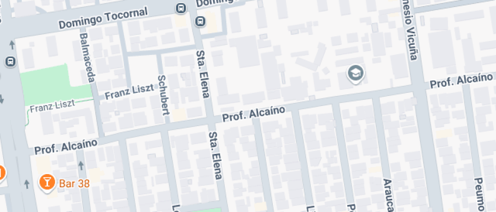 Santa Joaquina De Vedruna