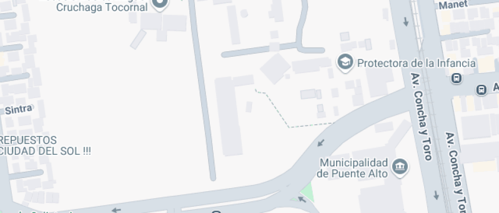 Industrial Las Nieves