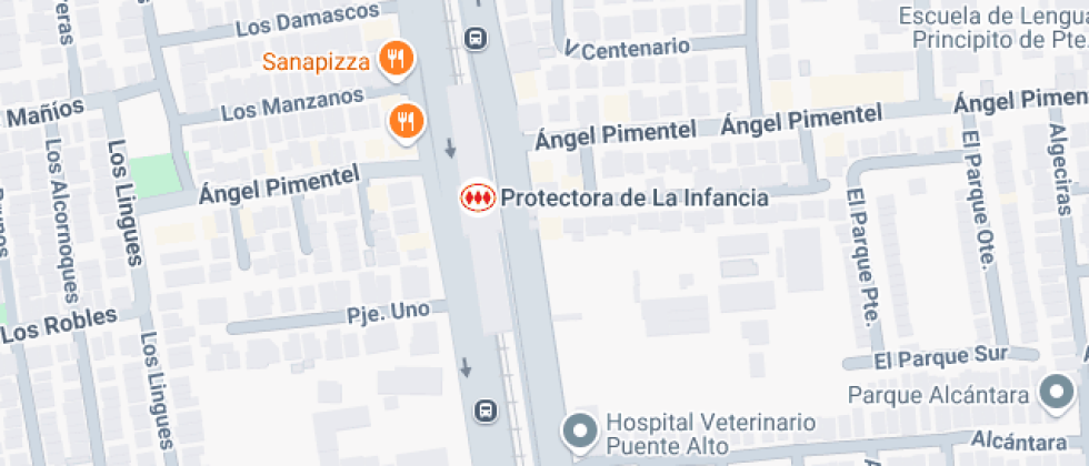 Compañía De María