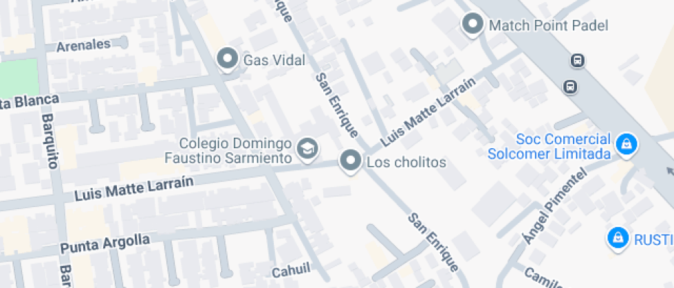 Domingo Faustino Sarmiento