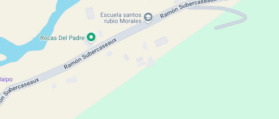 Básica Santos Rubio Morales