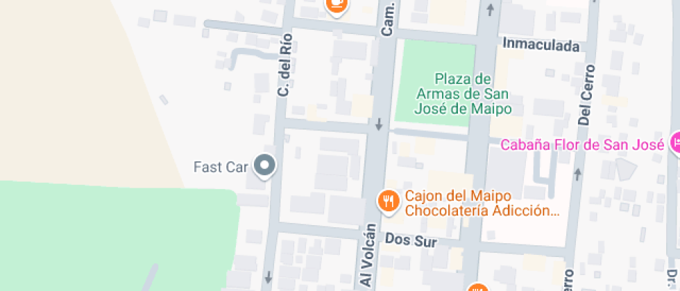 Polivalente San José De Maipo