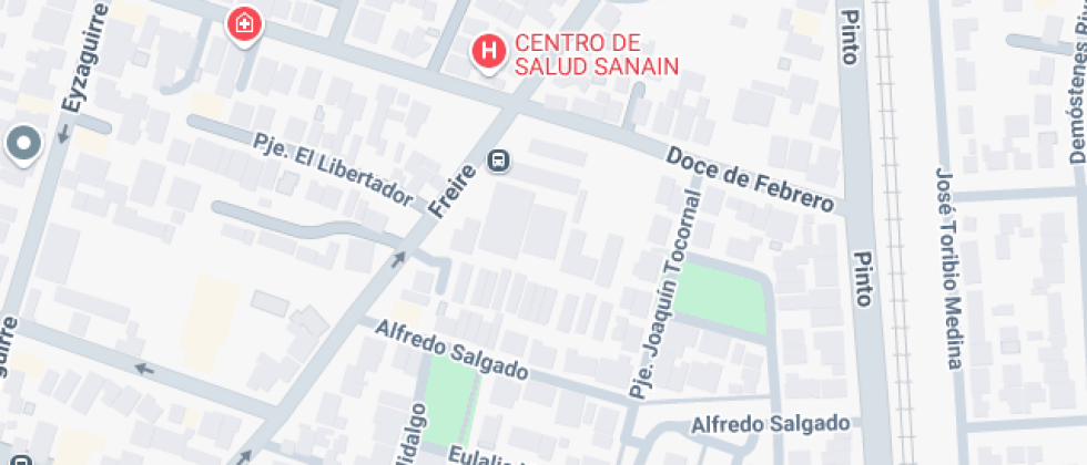  Miguel Aylwin Gajardo