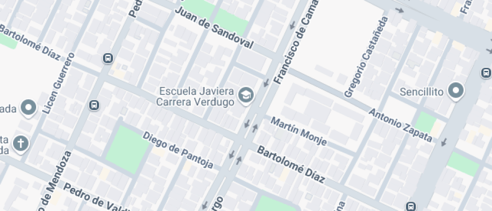 Javiera Carrera Verdugo